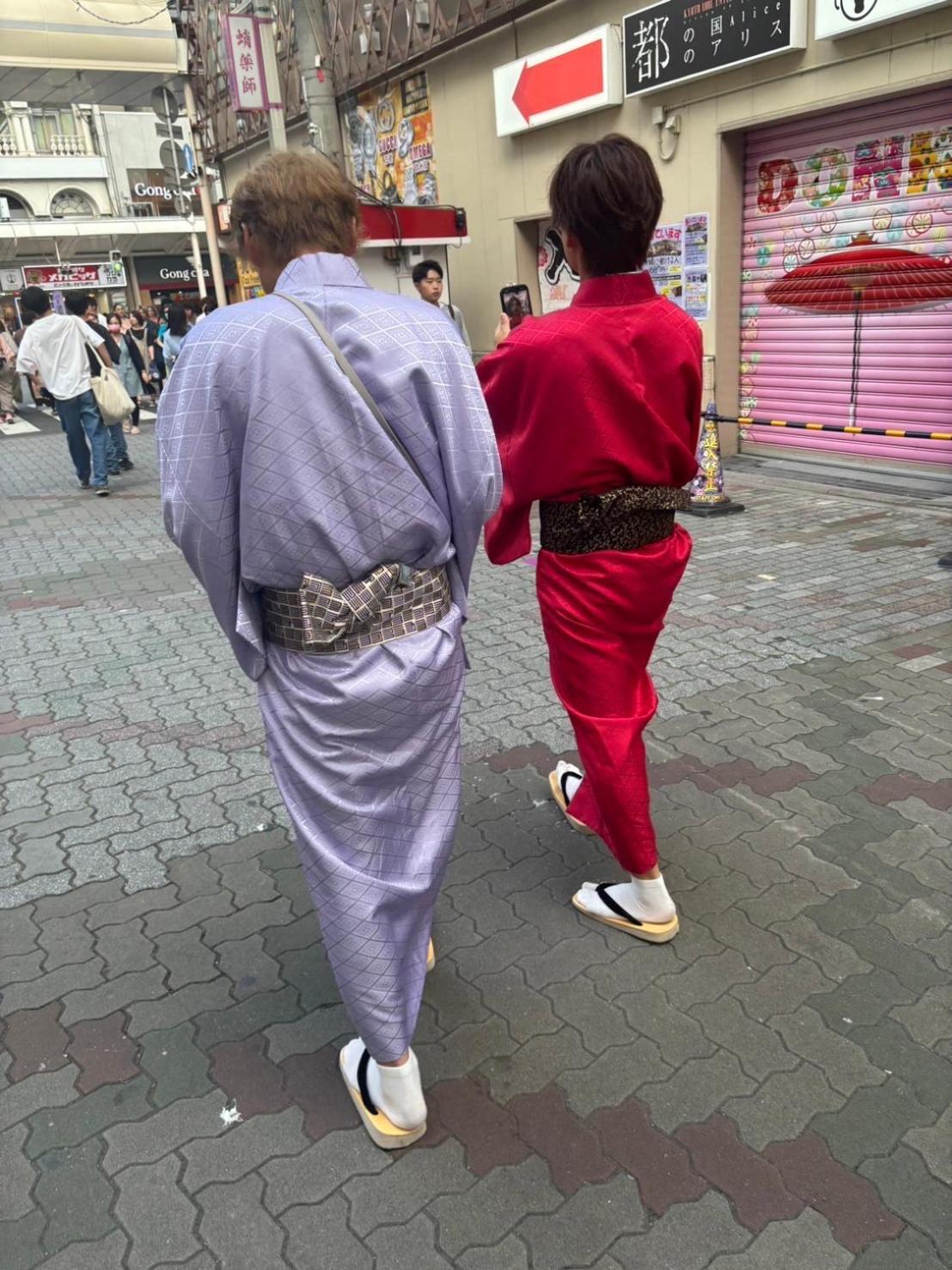 הוסטל Seiki Kyoto Station מראה חיצוני תמונה